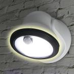 9WLEDセンサーライト防犯屋外簡...