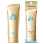 アネッサ パーフェクトUV スキンケアジェル NA 資生堂 SPF50+ PA++++ 90g