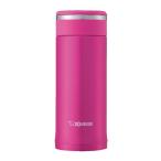 [ перевод есть товар ] Zojirushi (ZOJIRUSHI) SM-JF36-PM( цветочный розовый ) нержавеющая сталь кружка 0.36L