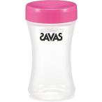 明治 ザバス(SAVAS) コンパクトプロテインシェイカー (350mL) 1個
