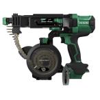 HiKOKI(ハイコーキ) 18V 充電式 連結ね