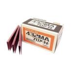 MAX  マックス JIS規格品  4mm幅  MA線   足長32mmフロアステープル  432MAフロア(N) 小箱(3000本×1箱）