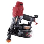台数限定　MAX　マックス　高圧接続ターボドライバ　HV-R41G4-G　クールグレー　高圧ビス打機