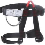  climbing Harness 25kN 5kN половина . Harness падение предотвращение ремень талия ремень безопасность Harness кемпинг наружный тренировка 