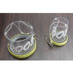 日本製、?やすだ釣具オリジナル　反転メバルカゴ