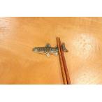 amago керамика произведение палочки для еды класть ( средний )(....)