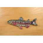 niji форель керамика произведение палочки для еды класть (....)