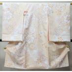 お宮参り産着女児合繊陽気な天使綸子...