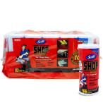 Scott (スコット) SHOP TOWELS / ショップタオル ブルーロール 55枚 10ロールセット(並行輸入品) 703510