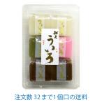 ういろ 6個入 松矢食品 名古屋名物