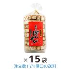 日吉の玄米ポンせん しょうゆ味 8枚