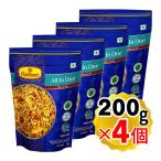 - Rudy Ram все в одном 200g×4 шт. комплект nam gold nam ключ n Индия легкая закуска импорт кондитерские изделия 