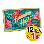  Hawaiian шланг to мака te mia орехи шоколад Islay ndo Max гибискус 121g(12 шарик ввод )( почтовая доставка ) чистый . облупленное место . японский язык еда отображать этикетка 