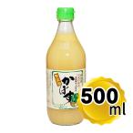 大分千歳村農産加工 無添加かぼす果汁 500ml 大分産 果汁100%