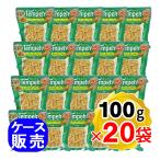 ヤマク食品 テンペ 100g×20袋セット ケース販売 大豆 発酵食品