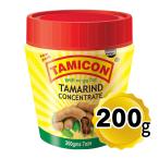 tami темно синий ta морской do паста 200g Индия кулинария Sambar la Sam ta морской do рис коричневый tsune dip соус 