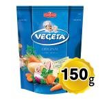 vegeta оригинал 1 пакет (150g) овощи бульон универсальный приправа специя Хорватия производство begetaVEGETA( почтовая доставка отправка * слежение номер есть )