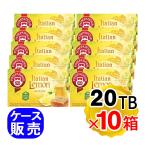 pompa кукла итальянский лимон 1 коробка (2.5g×20TB ввод )×10 коробка комплект кейс распродажа травяной чай non Cafe in Cafe in отсутствует POMPADOUR