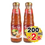  Pantah ita стул ki соус 200ml×2 шт. комплект Thai способ ....... соус присоединение .. приправа национальная кухня pantai