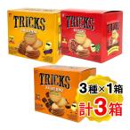 Trick sTRICKS картофель chip s Bay kdo chip s3 вид оригинал тест кимчи тест Asian BBQ тест каждый 180gx1 коробка по итого 3 коробка комплект шт упаковка non fly сладости 
