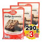 betik запирающийся шкафчик faji брауни Mix pauchi290g×3 шт. комплект шоко сладости импорт кондитерские изделия Рождество Valentine White Day кондитерские изделия материал 