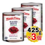  Magic время ломтик Be tsu вода .425g×3 шт. комплект красный .. America производство Be tsu. вода .