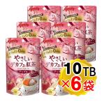  чай btik....te Cafe черный чай Apple 1 пакет 10TB×6 пакет комплект non Cafe in Blend чай Cafe in отсутствует ( почтовая доставка отправка * слежение номер есть )