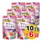  чай btik....te Cafe черный чай Berry Mix 6 пакет комплект non Cafe in Blend чай Cafe in отсутствует ( почтовая доставка отправка * слежение номер есть )