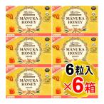 MIS фармацевт команда ..manka мед Drop 1 коробка (6 шарик входить )×6 коробка комплект UMF10+ MG261+ патент (специальное разрешение) производства закон No.883563 Новая Зеландия производство мед использование сахар . мидзуамэ не использование 