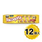  солнечный taere-na Paso kita Mini kwa гонг -da1 пакет 216g (18g×12 штук входит ) Peanuts кондитерские изделия сладости шоко кондитерские изделия Brazil производство 