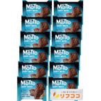 My Motto мой moto вафли какао & какао крем тест шт упаковка 1 шт 30g(2 шт. входит )×12 шт. комплект BVLGARY a. шпаклевка .sie.. небольшое количество . закуска ( почтовая доставка отправка )