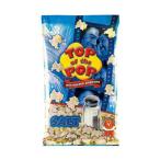 （在庫処分セール中）トップオブザポップ ポップコーン ソルト 100g 塩味 輸入菓子 お菓子 （※メール便発送・追跡番号有り）