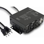 ACT-102B:AC100V автоматика переключатель контейнер ( коммерческий источник питания автоматика переключатель )