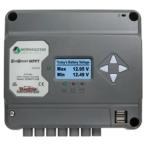 EB-MPPT-30M：エコブースト太陽電池充電・放電コントローラー　モーニングスター