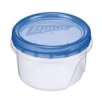 ジップロックコンテナースクリューロック473ml(2個入)