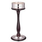 UK バロン 木製シャンパン クーラー�