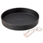 トキワ 鉄 すきやき鍋 201 ハンドル