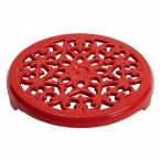 ストウブリリートリベット23cmチ...