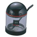 レッツ シュガーポット(スプーン付)