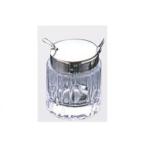 ラー油入れ No.456 ガラス製