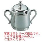 H 洋白 東型 シュガーポット 7人用 �