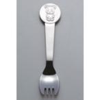 ステンレスパンダお子様フォーク兼用...