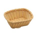 PP 角型バスケット 小 40140