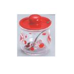 ブルーム シュガーポット レッド