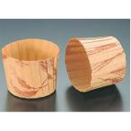 マフィンカップ 小麦柄(80枚入)M-108 