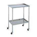 ステンレス　ＣＳワゴン CSM-DSU　代引き不可