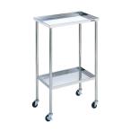 ステンレス　ＣＳワゴン CSS-2ASU　代引き不可