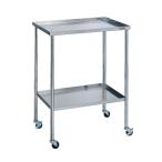 ステンレス　ＣＳワゴン CSM-DPSU　代引き不可