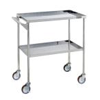 ステンレス　ＣＳワゴン CSE-FPSU　代引き不可