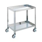 ステンレススペシャルワゴン SBR-02SU　代引き不可